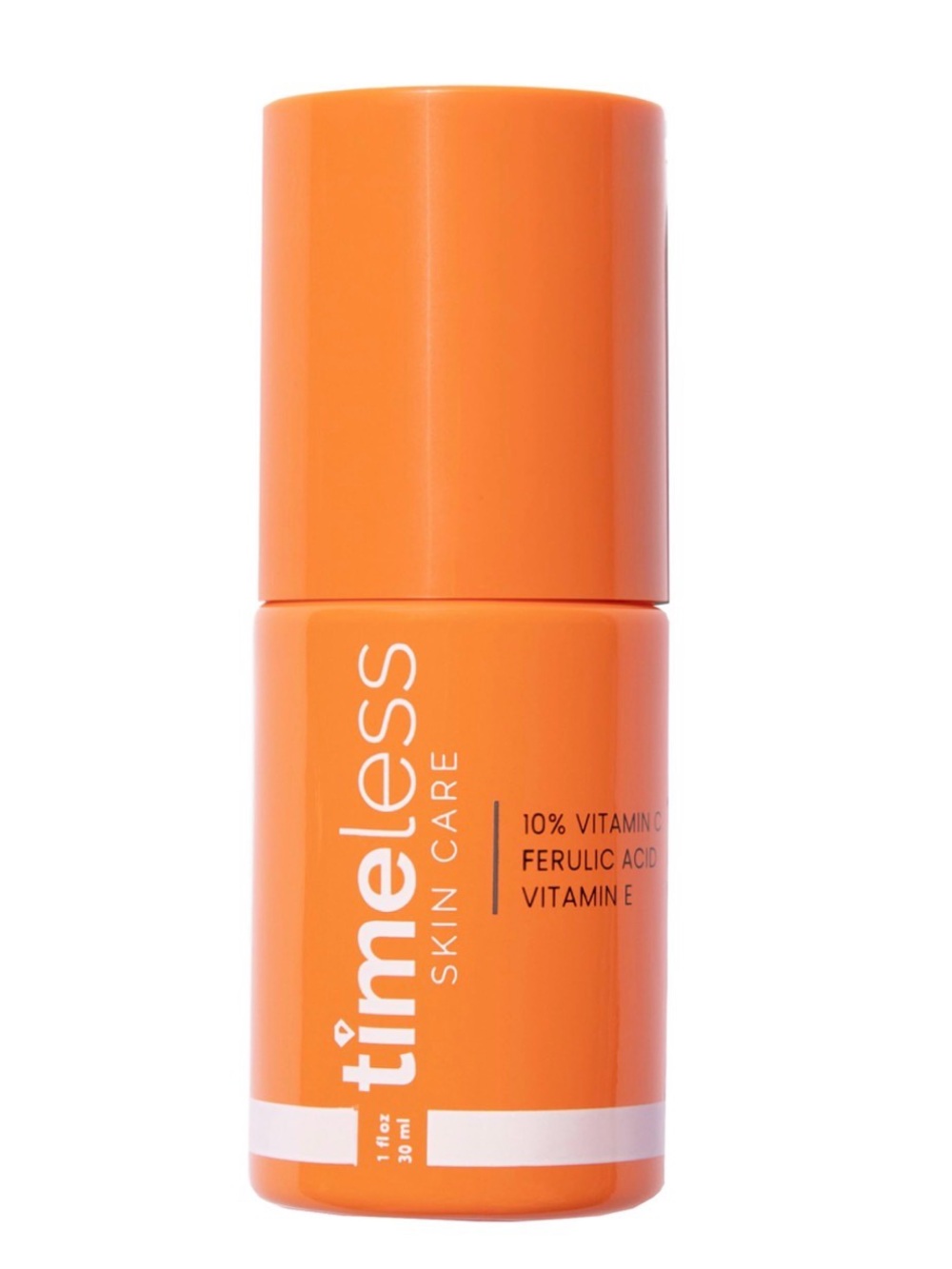 Timeless skincare